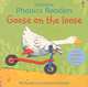 Goose on the Loose, Phil Roxbee Cox, Stephen Cartwright 