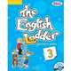 The English Ladder 3. Activity Book with Songs AudioCD, Susan House, Katharine Scott, Paul House 
