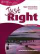 Just Right Upper Intermediate: Student