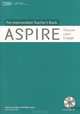 Aspire: Pre-Intermediate Teacher
