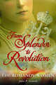 From Splendor to Revolution: Romanov Women, 1847-1928 (TPB) ***, Gelardi, Julia P. 
