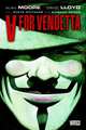 V for Vendetta, Alan Moore, David Lloyd 