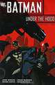 Batman: Under the Hood, Volume 2, Judd Winick, Doug Mahnke, Shane Davis, Eric Battle 