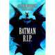 Batman R.I.P, Morrison Grant 