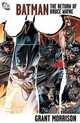 Batman: Return of Bruce Wayne (TPB), Morrison Grant 