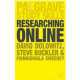 Researching Online, Dolowitz, David P. 