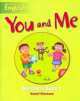 You And Me 1. Number Book, Naomi Simmons 