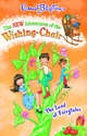 Land of Fairytales (New Adventures of Wishing-Chair), Blyton, Enid 
