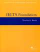 IELTS Foundation: Teacher
