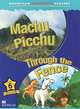 Machu Picchu: Through the Fence: Level 6, 