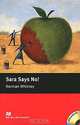 Sara Says No! Starter Level (+ CD-ROM), Norman Whitney 