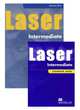 Laser Intermediate (комплект из 2 книг), Malcolm Mann 