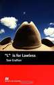 "L" is for Lawless: Intermediate Level, Sue Grafton 