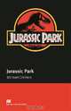 Jurassic Park: Intermediate Level, Michael Crichton 