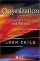 Organization, Child J 