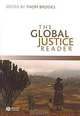 The Global Justice Reader, Edited by Thom Brooks 