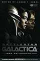 Battlestar Galactica and Philosophy: Knowledge Here Begins Out There, Edited by Jason T. Eberl 