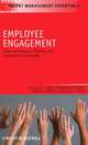 Employee Engagement: Tools for Analysis, Practice, and Competitive Advantage, William H. Macey, Benjamin Schneider, Karen M. Barbera, Scott A. Young 