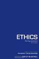 Ethics: The Big Questions, 
