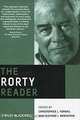 The Rorty Reader, Edited by Christopher J. Voparil, Richard J. Bernstean 