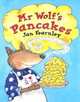Mr. Wolf's Pancakes, Fearnley Jan 