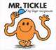Mr. Tickle, Roger Hargreaves 