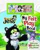 My Felt Play Book, 