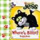 Guess with Jess: Where's Billie, 