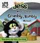 What's That Grumbly Rumbly Noise?, 