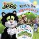 What's the Big Surprise? Flip-the-flap Book, 