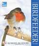 Pocket Birdfeeder Guide, Robert Burton 