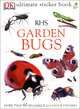 Garden Bugs, Ben Hoare 