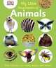 My Little Encyclopedia of Animals HB, 