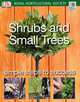 Shrubs and Small Trees, Simon Akeroyd 