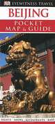 Beijing: Pocket Map & Guide, 