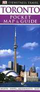 Toronto: Pocket Map & Guide, 