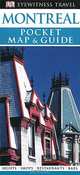 Montreal: Pocket Map & Guide, 