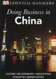 Doing Business in China, Jihong Sanderson 