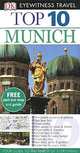 Munich: Top 10, Elfi Ledig 