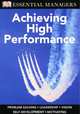 Achieving High Performance, Pippa Michael Bourne 