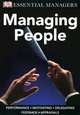 Managing People, Johanna Hunsaker 