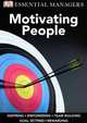 Motivating People, Michael Bourne 
