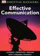 Effective Communication, James S O