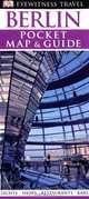 Berlin: Pocket Map & Guide, 