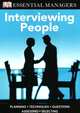 Interviewing People, Deedee Doke 