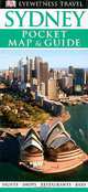 Sydney: Pocket Map & Guide, 