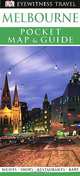 Melbourne: Pocket Map & Guide, 