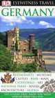 Eyewitness Travel Guide Germany, Joanna Egert-Romanowskiej 
