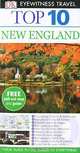 New England: Top 10, Patricia Harris, David Lyon 