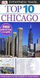 Chicago: Top 10, Elane Glusac, Elisa Kronish, Roberta Sotonoff 
